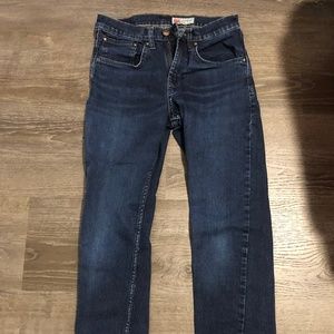 Wrangler Blue Jeans